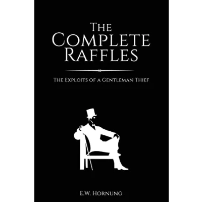 Afbeelding van The Complete Raffles