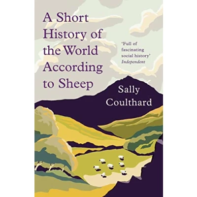 Afbeelding van A Short History of the World According to Sheep