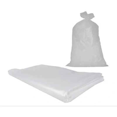 Afbeelding van Afvalzak LDPE T100 100x
