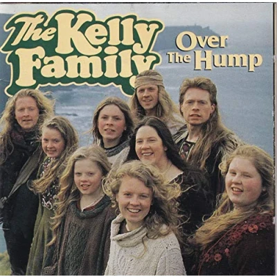 Afbeelding van Over the Hump