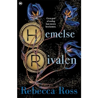 Afbeelding van Hemelse rivalen