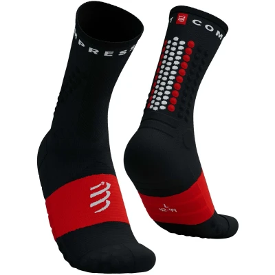 Afbeelding van Compressport Ultra Trail Socks V2.0 Unisex Trailsokken