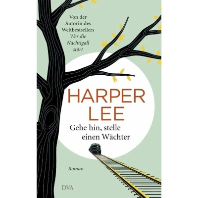 Afbeelding van Gehe hin, stelle einen Wächter