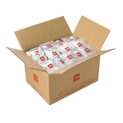 Afbeelding van 25% korting met code illy E.S.E. Servings Monodose Classico (Normale Branding) 1 stuk 1.40 kg
