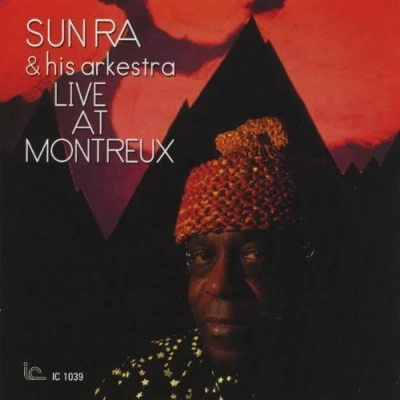 Afbeelding van Live at Montreux