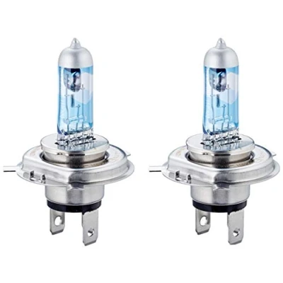 Afbeelding van Osram 64193NBL HCB Night Breaker Laser H4 Halogeen Koplamp, 12V, Wit, Hardcover DuoBox, 2 stuks