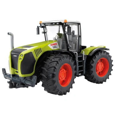 Afbeelding van Bruder Claas Xerion 5000