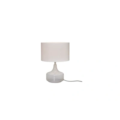 Afbeelding van ​it’s about RoMi Tafellamp Reykjavik 46cm Wit
