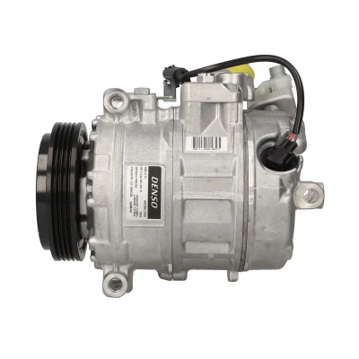 Afbeelding van Denso Airco compressor DCP05021