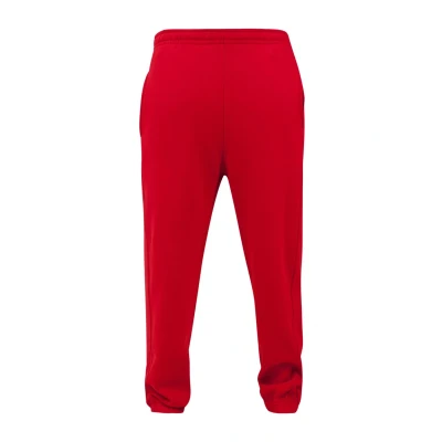 Afbeelding van Urban Classics Sweatpants SP Trainingsbroek, Heren, Maat: XXL, Red