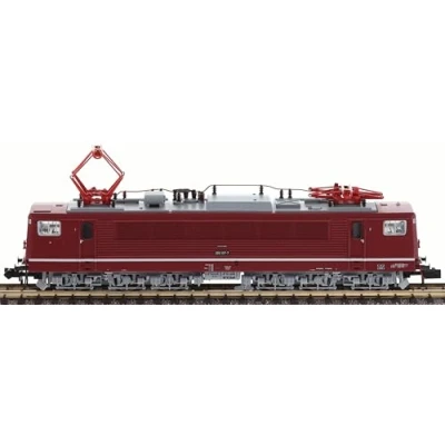 Afbeelding van MiniTrix 16651 N elektrische locomotief BR 250 van de DR