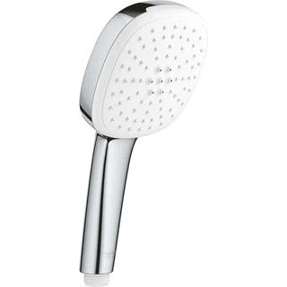 Afbeelding van GROHE Tempesta Cube 110 handdouche met 2 straalsoorten