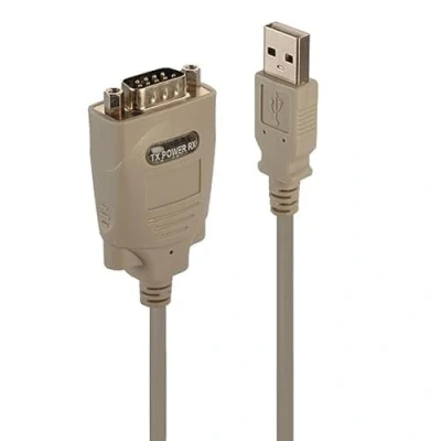 Afbeelding van Lindy Convertisseur USB RS422