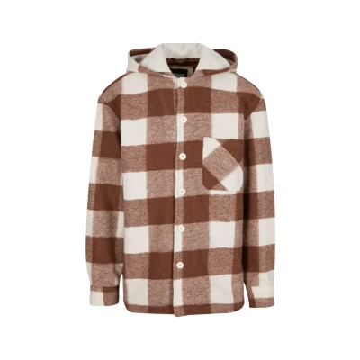 Afbeelding van Urban Classics Lichte herenjassen, Whitesand/Lightrust, L