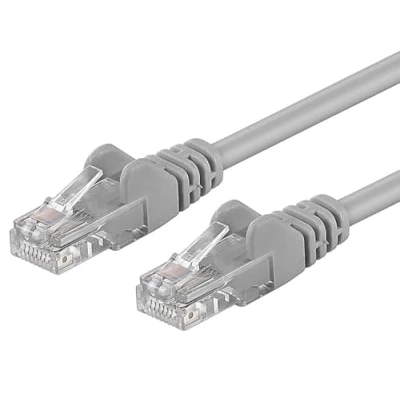 Afbeelding van Gembird PP12 15M netwerkkabel