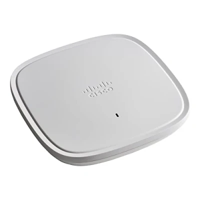 Afbeelding van Toegangspunt CISCO C9115AXI E Bluetooth 5 GHz Wit Grijs