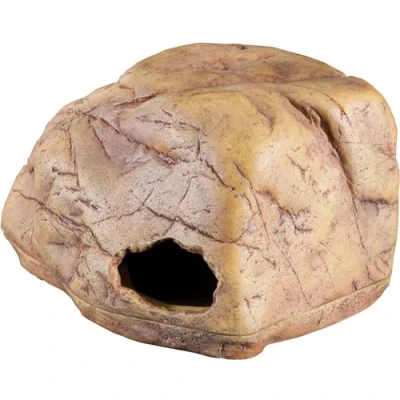 Afbeelding van Exo Terra Gecko grot voor reptielen en amfibieën, verstopplaats medium, PT2865