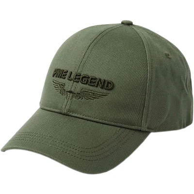 Afbeelding van Pme Legend Cap Twill