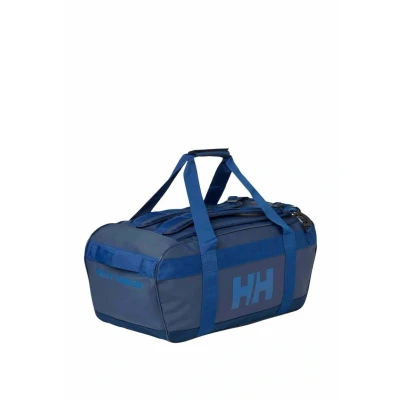 Afbeelding van Reistas Helly Hansen Scout Duffel L Ocean