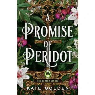Afbeelding van A Promise of Peridot: 2