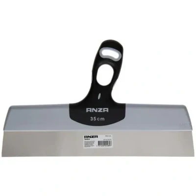 Afbeelding van Anza PRO Spackmes / Plafoneermes Softgrip 350mm
