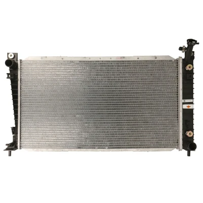 Afbeelding van NRF Radiateur 50334