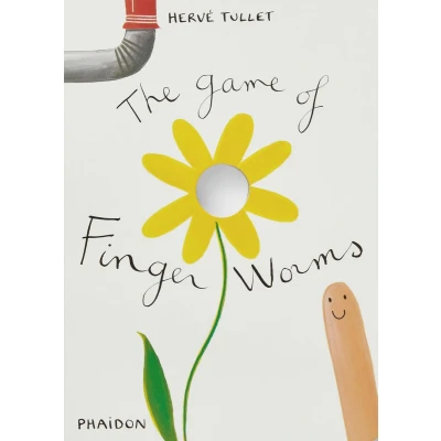 Afbeelding van The Game of Finger Worms