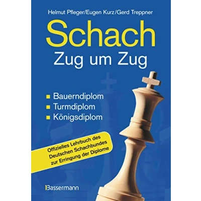 Afbeelding van Schach Zug um