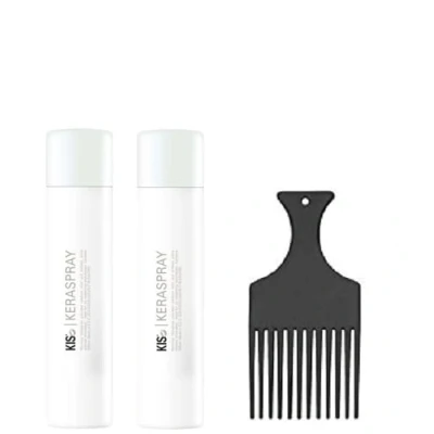 Afbeelding van Kis KeraSpray 300ml