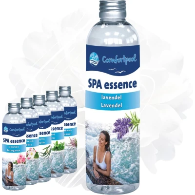 Afbeelding van Comfortpool Spa Essence Lavendel