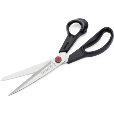 Afbeelding van Mundial Professionele Stofschaar 24 cm Ergonomisch &amp; Microvertanding