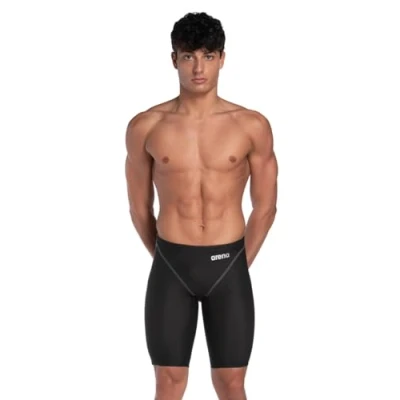 Afbeelding van Arena Men&#039;s Powerskin St Next Jammer zwembroek