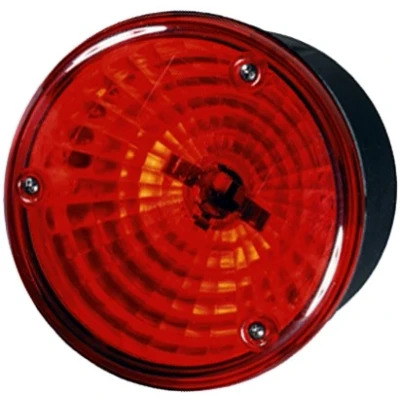 Afbeelding van Combinatie achterlicht HELLA 2SB 964 169 537
