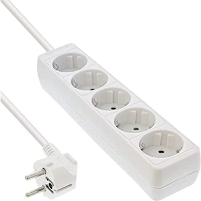Afbeelding van InLine 16451F power uitbreiding