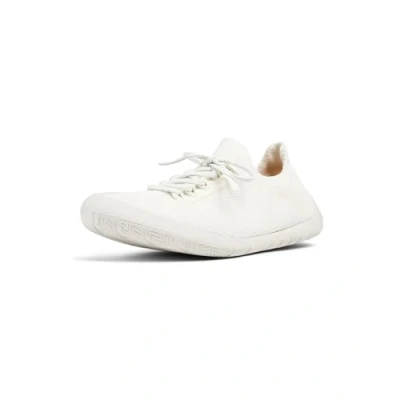 Afbeelding van Camper Path K100885 Herensneakers, Natuurlijk wit 005, 41 EU
