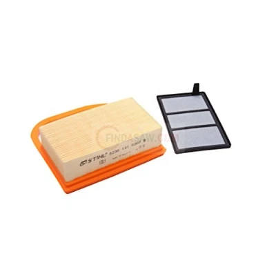 Afbeelding van Stihl TS410 Luchtfilter Set Echt Deel 4238 140 4403