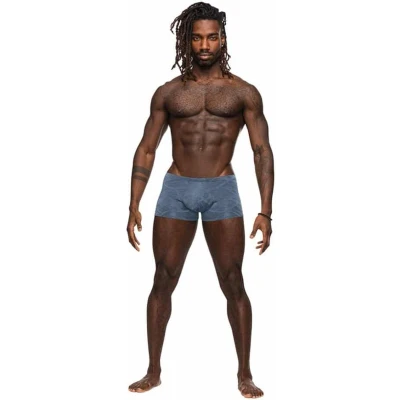 Afbeelding van Mini Short L Blue