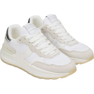 Afbeelding van Marc O&#039;Polo Women Egila 1F Offwhite Schoenmaat 40