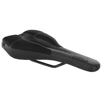 Afbeelding van SQ LAB 610 Infinergy M D Active 2.1 Zadel