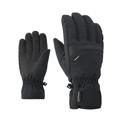Afbeelding van Ziener Glyn GTX Gore Plus Warm Skihandschoenen Heren