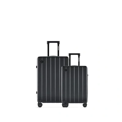 Afbeelding van Eternitive SET JOY 37L 60L Kofferset, Maat: One Size, Schwarz