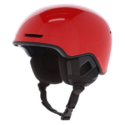 Afbeelding van POC Obex Pure Unisex Skihelm (maat: XS_S, Rood)
