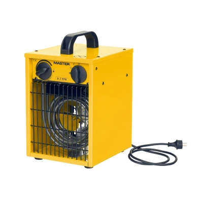 Afbeelding van Master Elektrische Heater B2 EPB 2kW