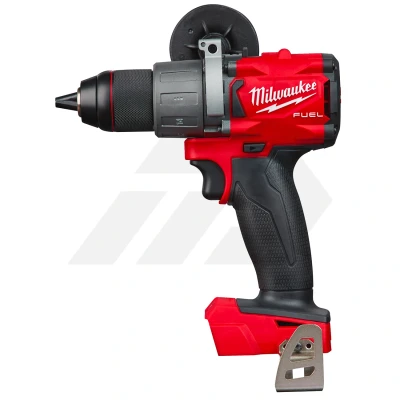 Afbeelding van Milwaukee M18 FDD2 0X 18V Accu Schroefboormachine (Basic, HD Box)
