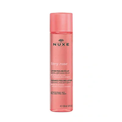 Afbeelding van NUXE Very Rose Radiance Peeling Lotion 150 ml