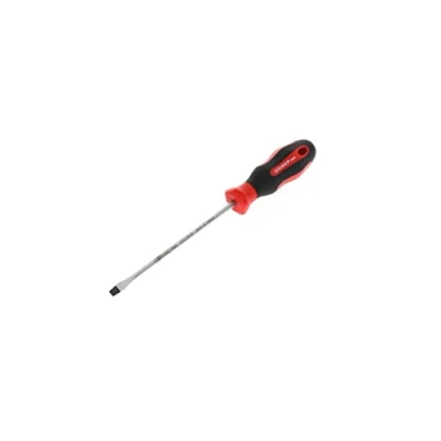 Afbeelding van Gedore RED R38100419 Platte schroevendraaier Kopbreedte: 4 mm Koplengte: 100