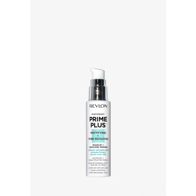Afbeelding van Revlon BASE de Maquillage Prime PLUS Primer, Dames, Maat: One Size, 003 matifiant &amp; réducteur pores