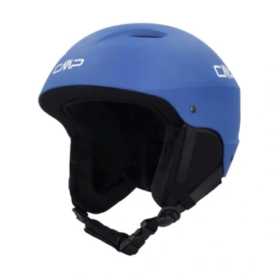Afbeelding van CMP Yj 2 Kinderskihelm 3B17894, Unisex Youth Skihelm, Royal, XS