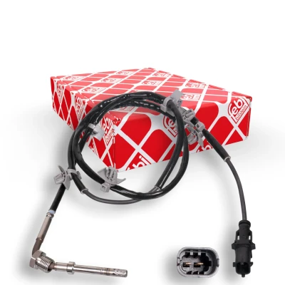 Afbeelding van Febi Bilstein Sensor uitlaatgastemperatuur 100836