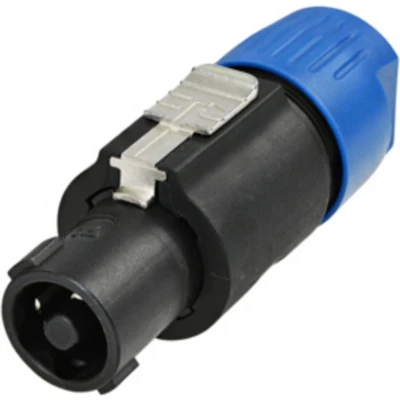 Afbeelding van Rean AV RC3FR B XLR connector Koppeling, haaks Aantal polen: 3 1 stuk(s)